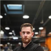 coach sportif certifié spécialisé en musculation et sport/santé
